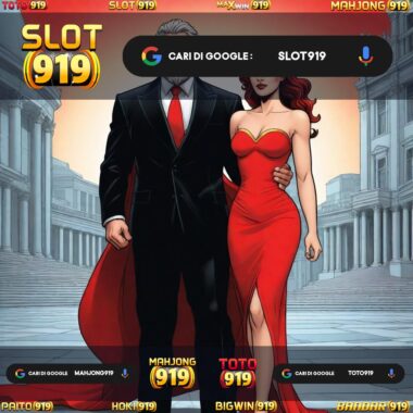 Pola Mahjong Scatter Hitam Hari Ini Akun Slot