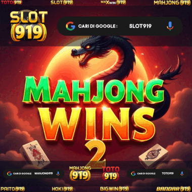 2 Scatter Hitam Win Rate Situs Server Thailand