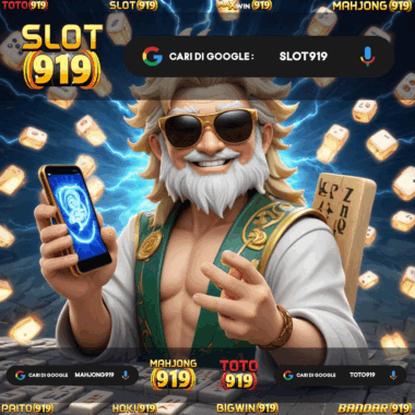 Demo Gratis Scatter Hitam Olympus Server Kamboja Scatter