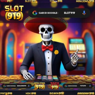 Scatter Hitam Hari Ini Pg Soft Situs Slot