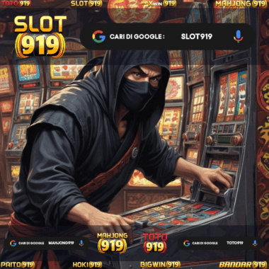 Gratis Anti Lag Slot Scatter Hitam Resmi Aplikasi