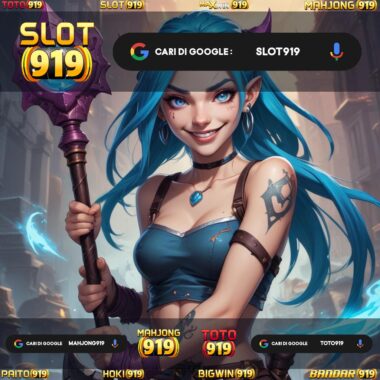 Game Slot Pg Soft Mudah Menang Situs Scatter