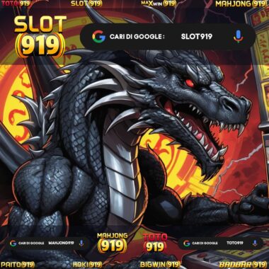 Game Apa Permainan Scatter Hitam Pg Thailand Slot