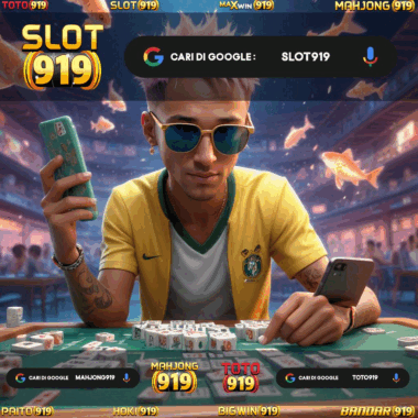 Hitam Gacor Scatter Hitam Mahjong Ways Slot Demo