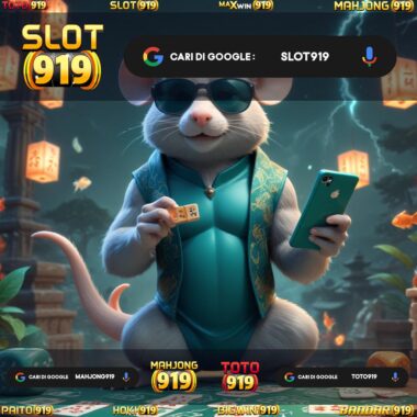 Slot Scatter Hitam Di Game Apa Link Slot