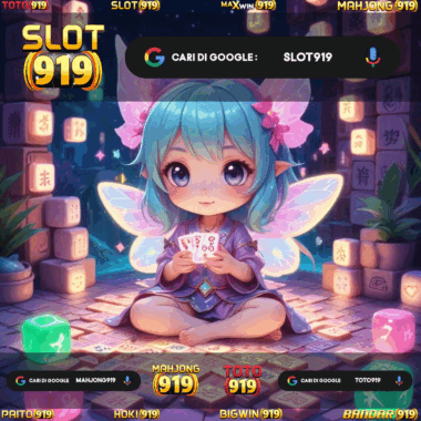 Mahjong Scatter Hitam Gacor Demo Slot Win Won