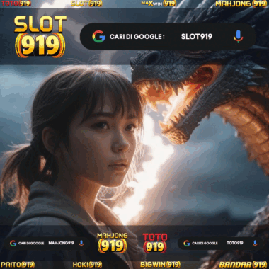 Slot Demo Mahjong Yang Ada Scatter Hitam Demo