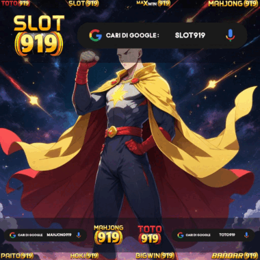 Slot Demo Pg Soft Mahjong 1 Scatter Hitam