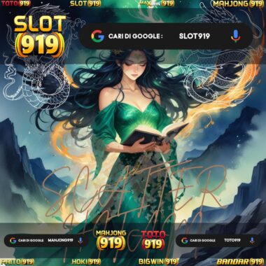 Scatter Hitam Demo Scatter Hitam Pgsoft Slot Demo