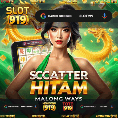 Scatter Hitam Mahjong Ways 2 Server Kamboja Mahjong