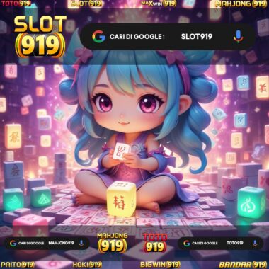 Pola Mahjong Scatter Hitam Hari Ini Akun Slot