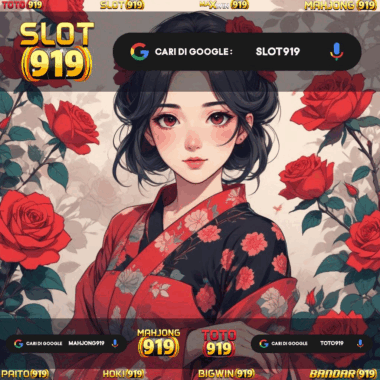 Hitam Gacor Server Jepang Mahjong Hitam Demo Slot