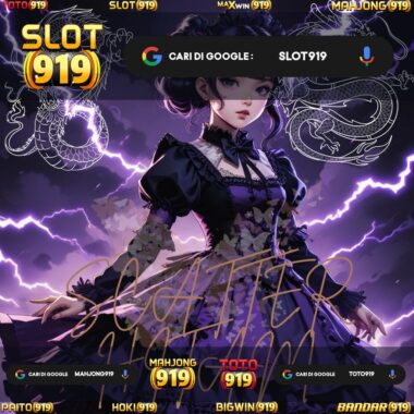 Slot Demo Pg Soft Mahjong Scatter Hitam Olympus