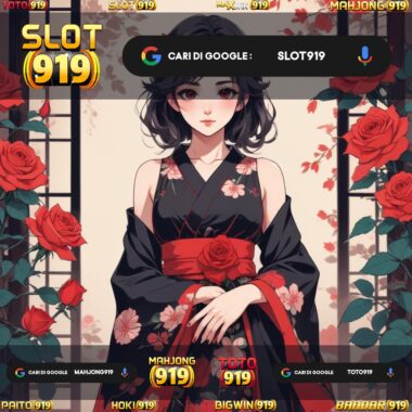 Soft Demo Mahjong 1 Scatter Hitam Demo Black