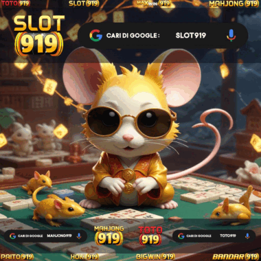 Situs Mahjong Scatter Hitam Slot Pg Soft Vietnam