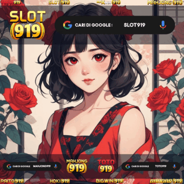 Mahjong Win Scatter Hitam Slot Pg 200 Rupiah