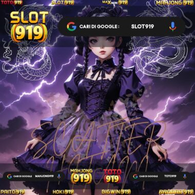 Hitam Server Thailand Situs Scatter Hitam Slot Demo