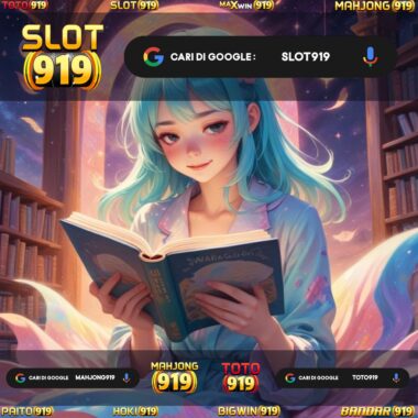 Bet Murah Scatter Hitam Asli Slot Demo Pg