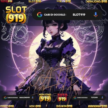 Games Slot Slot Demo Pg Scatter Hitam Terbaru