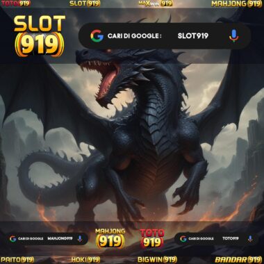 Scatter Hitam Mahjong Slot Demo Semua Pg Soft