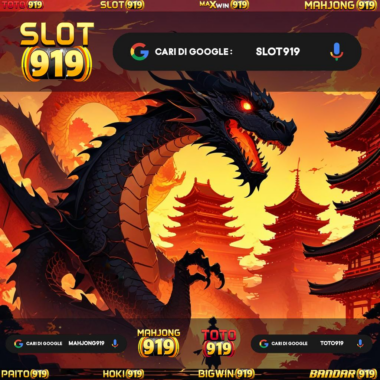 Mahjong Scatter Hitam Demo Terlengkap Slot Gacor Luar