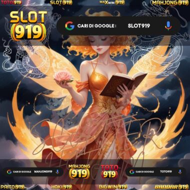 Slot Scatter Hitam Mahjong Demo Slot Pg Soft