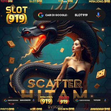 Game Slot Pg Soft Slot Gacor Scatter Hitam