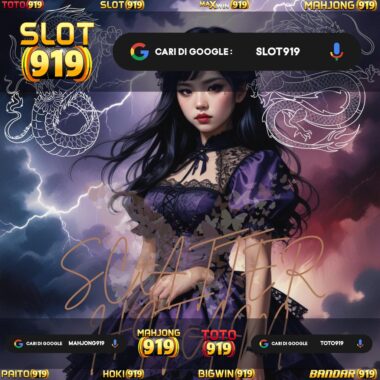 Soft Scatter Hitam Itu Apa Slot Demo Pg