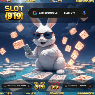 Demo Slot Mahjong 2 Scatter Hitam Situs Scatter