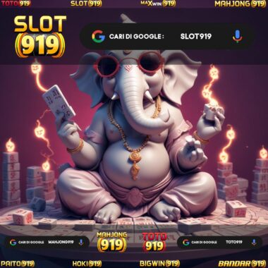 Demo Slot Pg Mahjong 4 Scatter Mahjong Yang