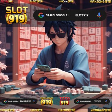 Slot Demo Pg Oishi Delight Mahjong Scatter Hitam