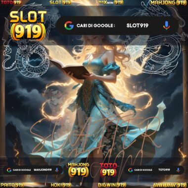 Emas Slot Demo Mahjong Scatter Hitam Situs Slot