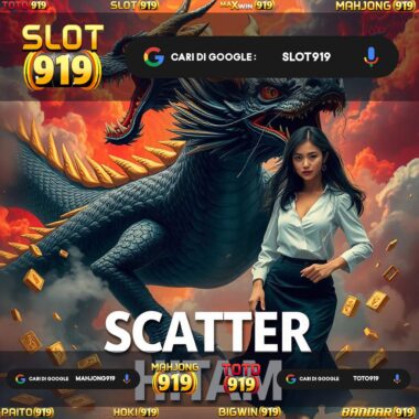 Pg Scatter Hitam Mahjong Situs Scatter Hitam Real