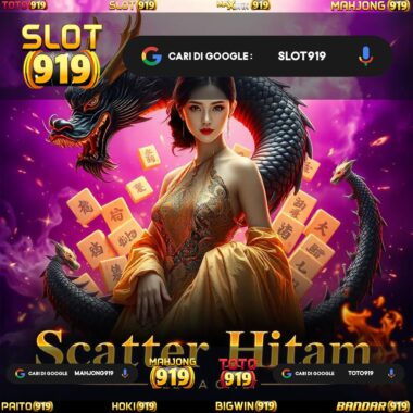 Necko Mahjong Scatter Hitam Gacor Aplikasi Scatter Hitam