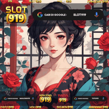 Situs Slot Yang Ada Scatter Hitam Trik Bermain