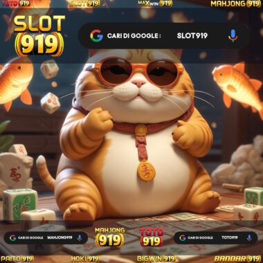 Situs Scatter Hitam Mahjong Link Slot Demo Pg