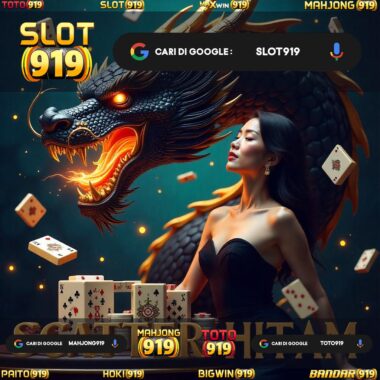 Scatter Hitam Scatter Hitam Mahjong Demo Slot Demo