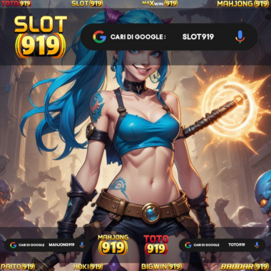 Ada Situs Slot Pg Soft Bet 200 Terbaru