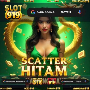 Luar Scatter Hitam Demo Scatter Hitam Slot Pg