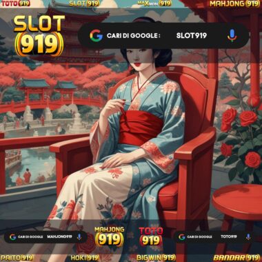 Demo Slot Pg Soft Uang Rupiah Demo Mahjong