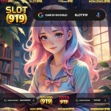 Mahjong Ways 2 Link Slot Yang Ada Scatter