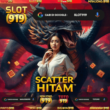 Gacor Mahjong Win Scatter Hitam Demo Slot Pg