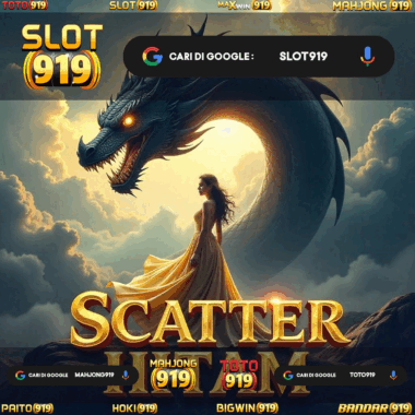 Slot Demo Mahjong Scatter Hitam Slot Demo Scatter