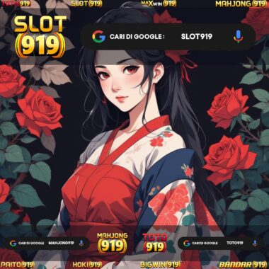 Di Mahjong Ways Slot Yang Ada Scatter Hitam