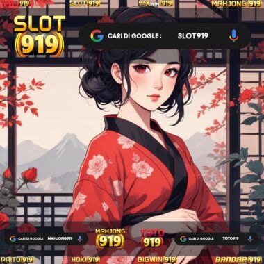 Ape Demo Slot Mahjong 3 Scatter Hitam Demo