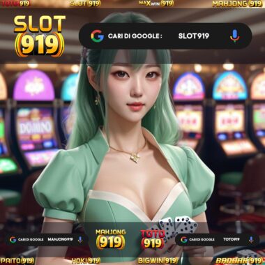 Soft Demo Mahjong Wins 3 Scatter Hitam Link