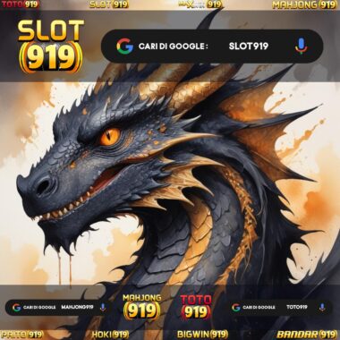 Link Slot Yang Ada Scatter Hitam Demo Slot