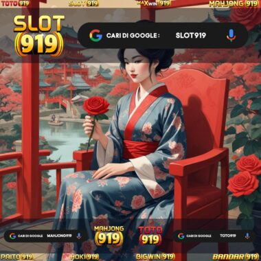 Itu Ada Slot Deposit 5000 Pg Soft Bet