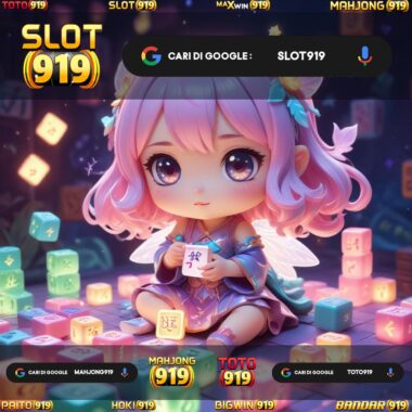 Situs Mahjong Ways 2 Scatter Hitam Demo Slot