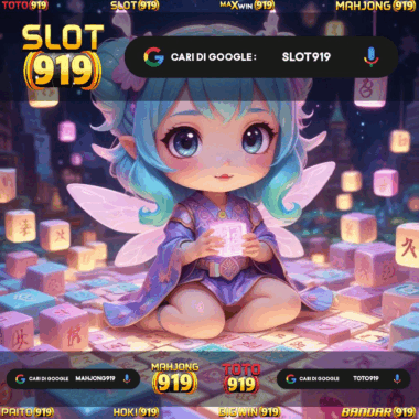 Mahjong Slot 777 Pg Slot Scatter Hitam Resmi